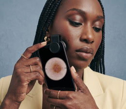 Derm&Root Skin Scope