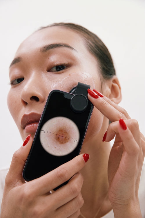 Derm&Root Skin Scope