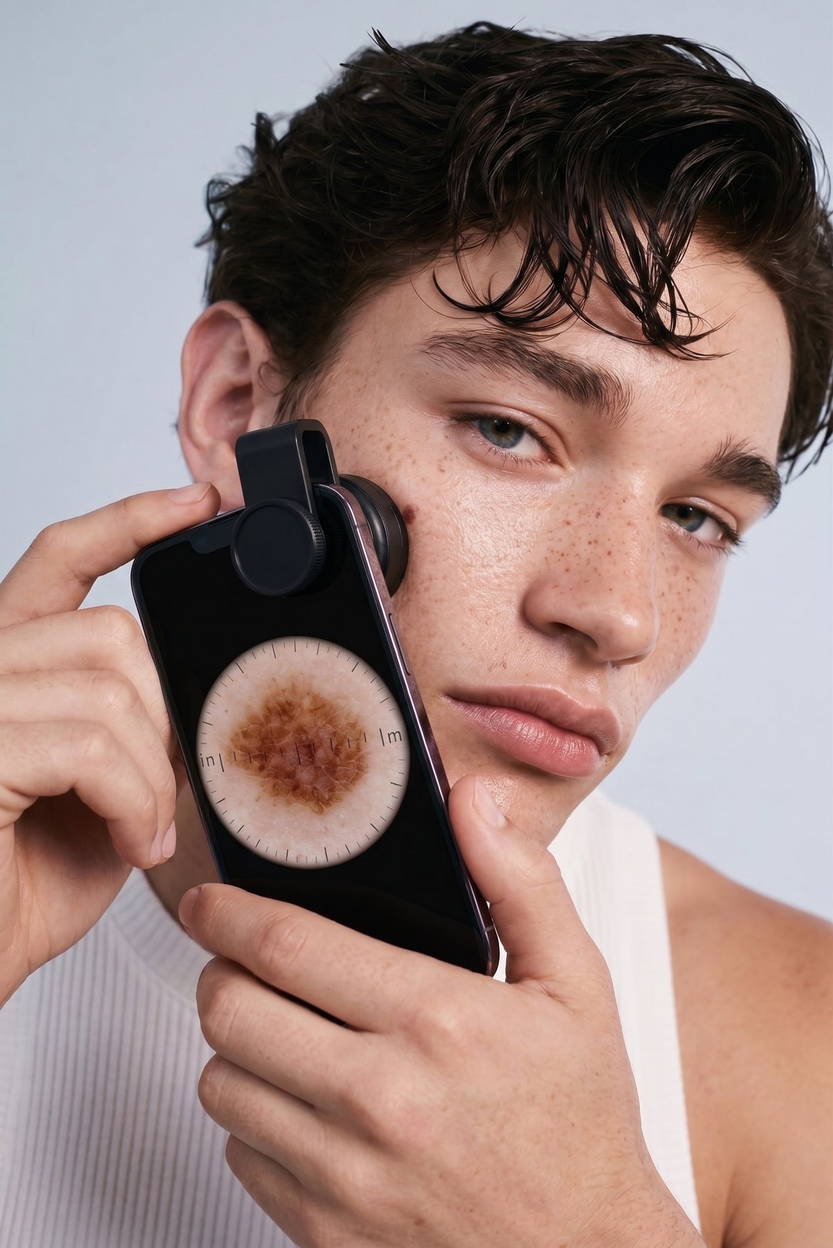 Derm&Root Skin Scope