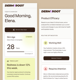 Derm&Root Skin Scope